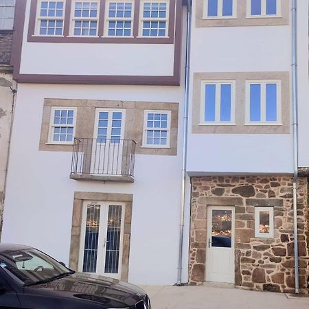 Apartamentos Lumar Valenca Exterior photo