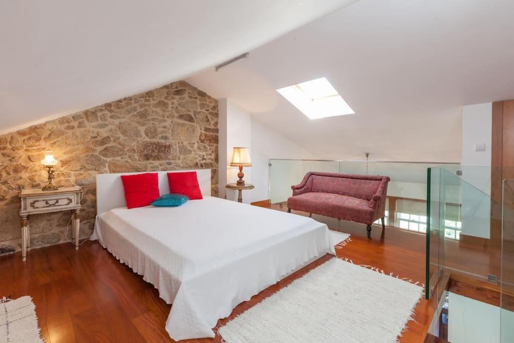 Apartamentos Lumar Valenca Exterior photo